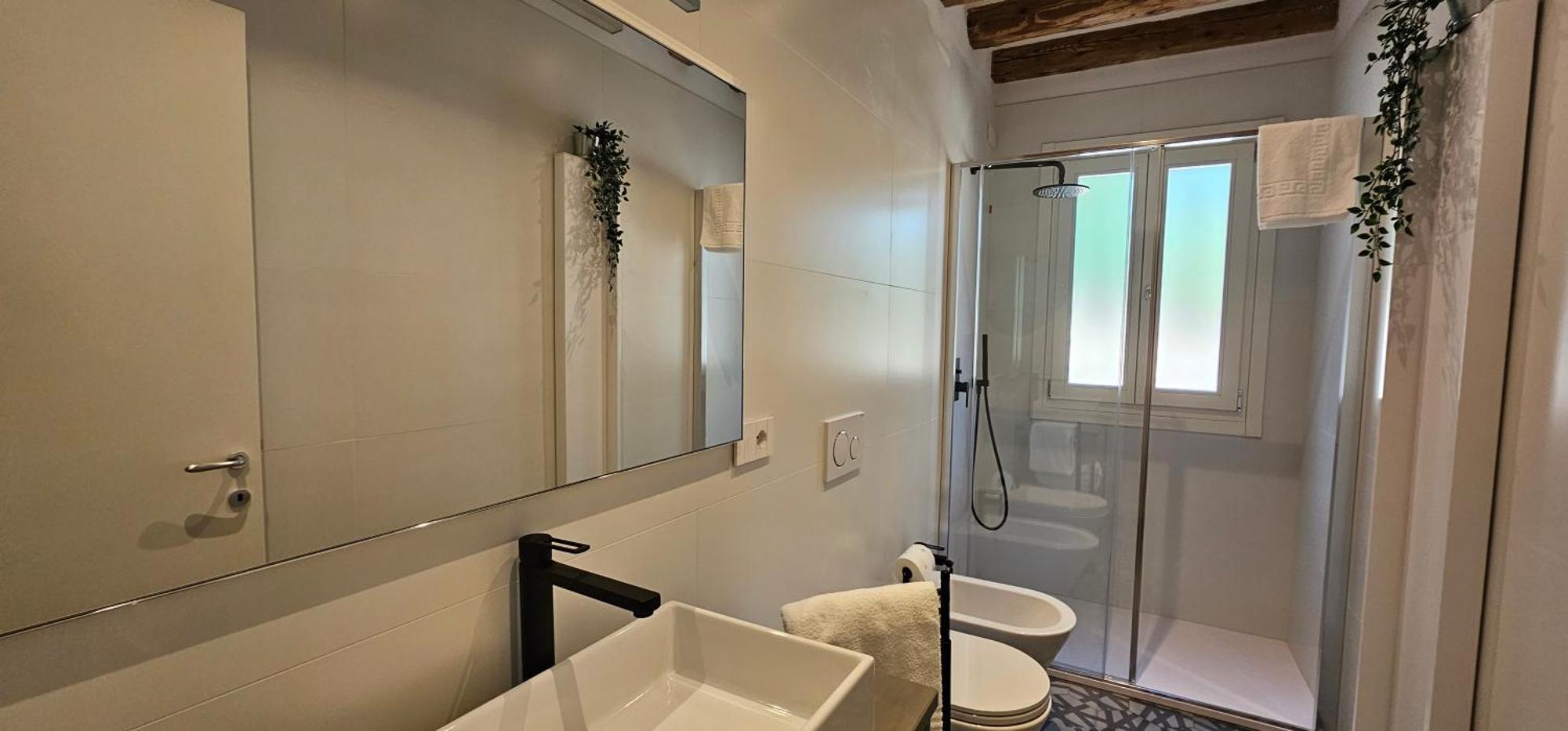 Small Villa With Private Garden Venedig Exterior foto