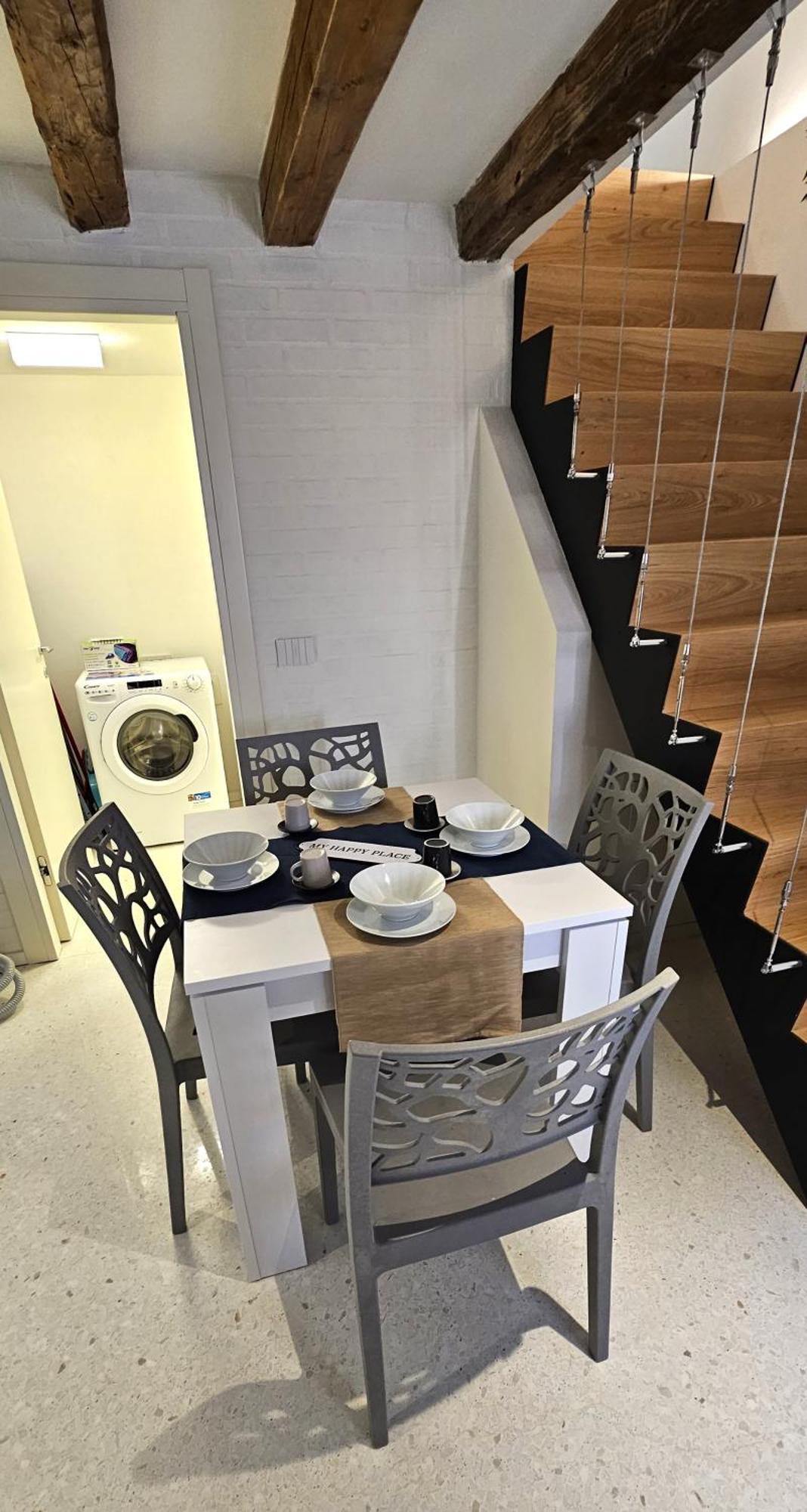 Small Villa With Private Garden Venedig Exterior foto